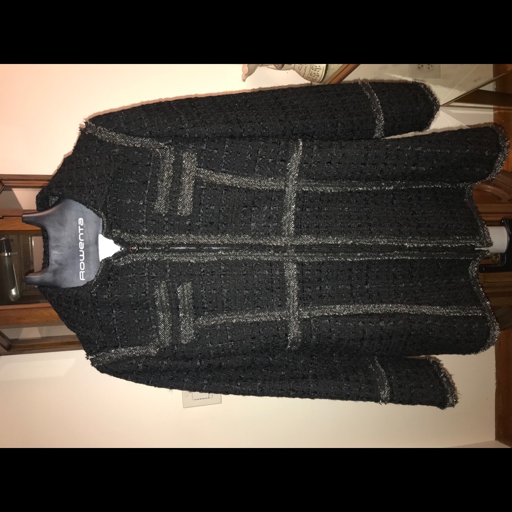 Laundry by Shelli Segal Coat